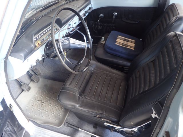 689182-18 Volvo Amazon 12134 VK -1965