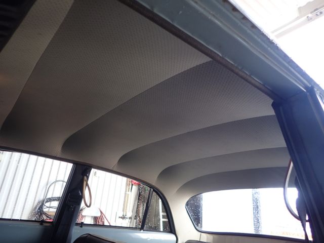 689182-21 Volvo Amazon 12134 VK -1965