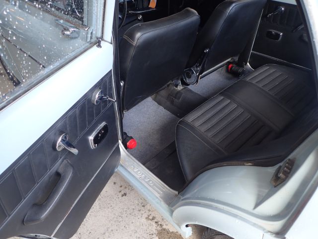 689182-22 Volvo Amazon 12134 VK -1965