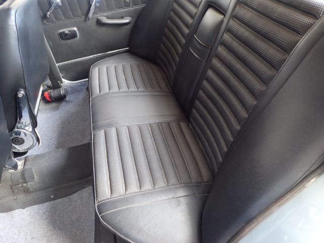 689182-23 Volvo Amazon 12134 VK -1965