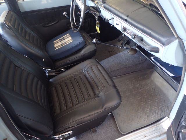 689182-24 Volvo Amazon 12134 VK -1965