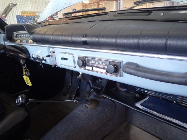 689182-25 Volvo Amazon 12134 VK -1965