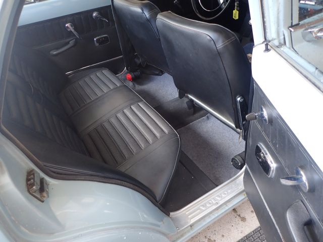 689182-26 Volvo Amazon 12134 VK -1965