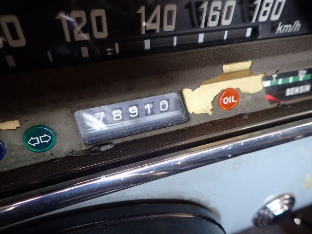 689182-29 Volvo Amazon 12134 VK -1965