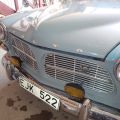 689182-33 Volvo Amazon 12134 VK -1965