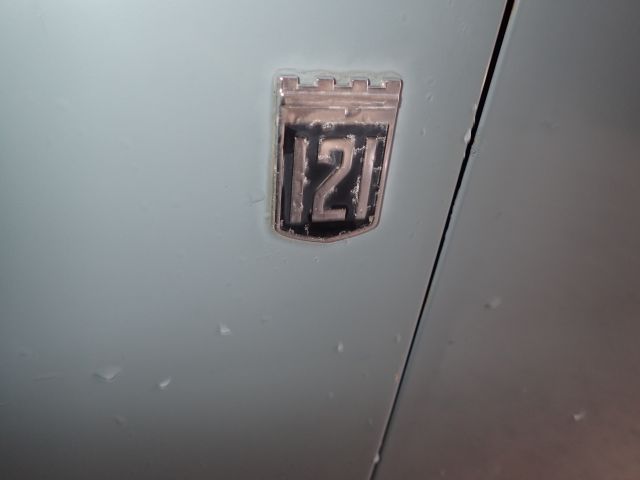 689182-34 Volvo Amazon 12134 VK -1965