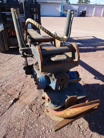 774881-1 Rotor tilt SMP S60 Mount with grip