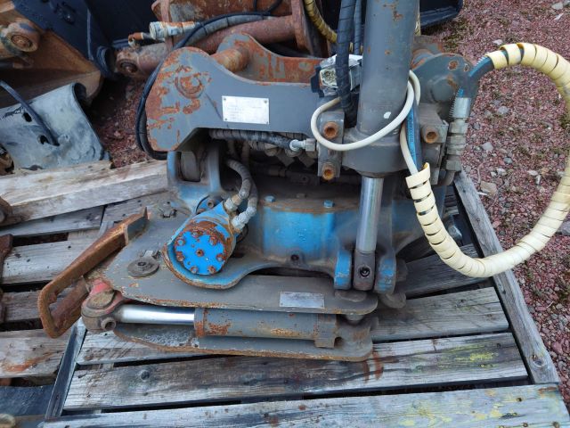 774881-4 Rotor tilt SMP S60 Mount with grip