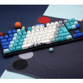774467-1 Gaming keyboard Varmilo VA88M Summit TKL
