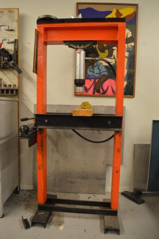 778756-1 Bahco Press