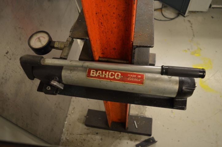 778756-2 Bahco Press