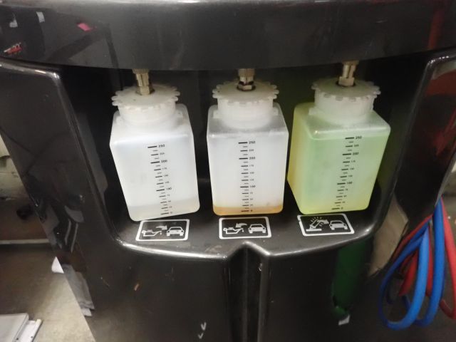 687472-4 AC Machine Brain Bee Multigas 8500 Plus