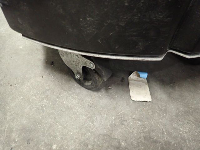 687472-5 AC Machine Brain Bee Multigas 8500 Plus