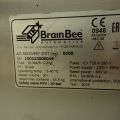 687472-11 AC Machine Brain Bee Multigas 8500 Plus
