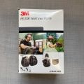 774730-1 Hearing covers 3M Peltor pro tunes FM radio