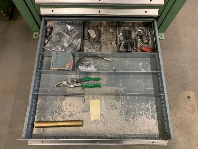 625289-10 Revolverstans Pierce-All Perf-o-Mator 3025 AT 72/54