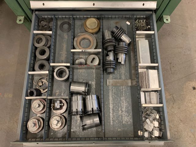 625289-11 Revolverstans Pierce-All Perf-o-Mator 3025 AT 72/54