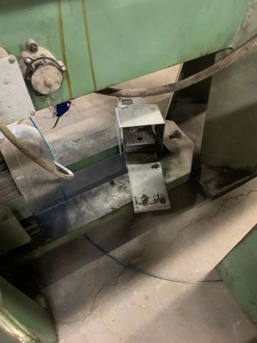 625289-18 Revolverstans Pierce-All Perf-o-Mator 3025 AT 72/54