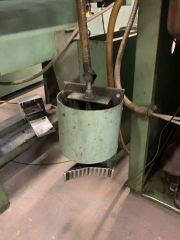 625289-21 Revolverstans Pierce-All Perf-o-Mator 3025 AT 72/54