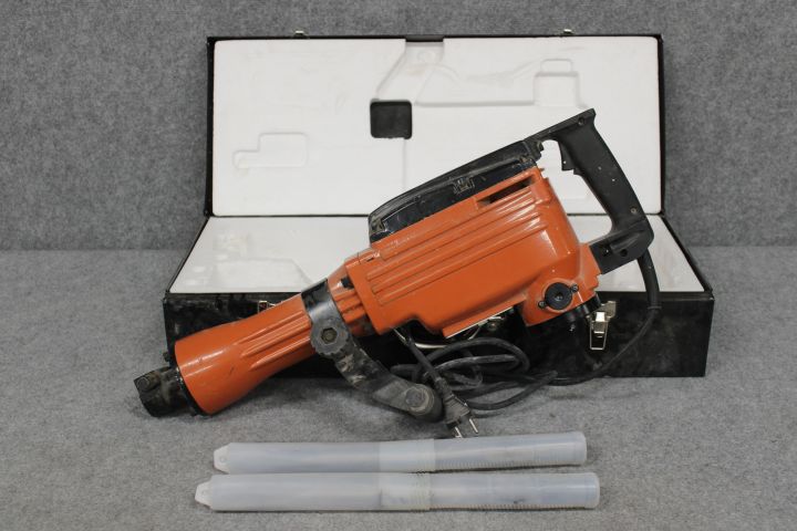 746402-1 Hammer - Toolson Pro-AH 43