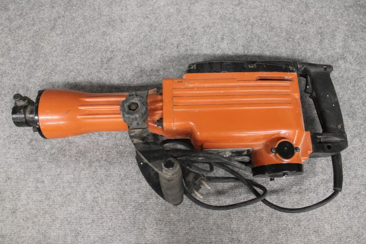 746402-2 Hammer - Toolson Pro-AH 43