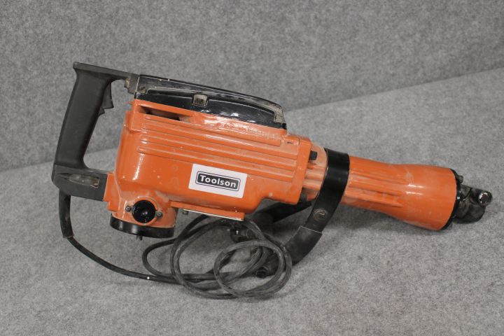 746402-5 Hammer - Toolson Pro-AH 43