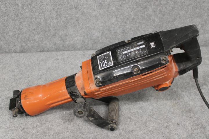 746402-6 Hammer - Toolson Pro-AH 43