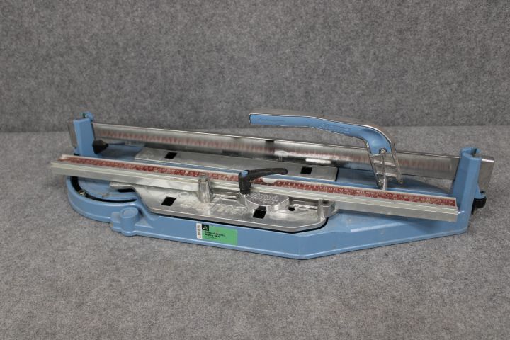 746403-1 Tile Cutter - Sigma 3B4