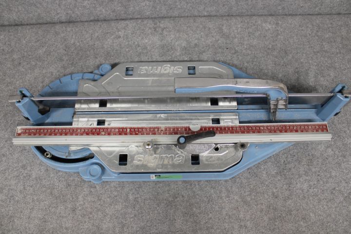 746403-2 Tile Cutter - Sigma 3B4