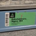 746403-4 Tile Cutter - Sigma 3B4