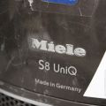 746405-4 Vacuum cleaner - Miele - S8 UniQ
