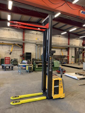 625294-3 Joint stacker Atlet TS140 -02