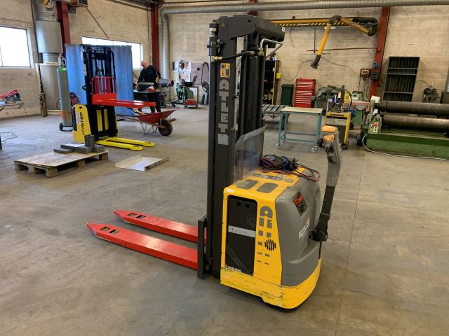 625294-1 Joint stacker Atlet TS140 -02