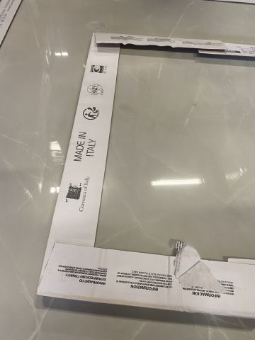 779849-6 Lot for bathroom - i.a. tiles, WC, Miller Bath products etc. [New and demo products]