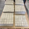 779849-9 Lot for bathroom - i.a. tiles, WC, Miller Bath products etc. [New and demo products]