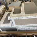 779849-21 Lot for bathroom - i.a. tiles, WC, Miller Bath products etc. [New and demo products]