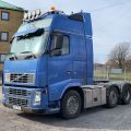 769030-1 Tractor Volvo FH16 610 6 * 2 -2006 (Manual, 1660009 km) NEW INFORMATION