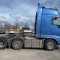 769030-4 Tractor Volvo FH16 610 6 * 2 -2006 (Manual, 1660009 km) NEW INFORMATION