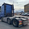 769030-7 Tractor Volvo FH16 610 6 * 2 -2006 (Manual, 1660009 km) NEW INFORMATION