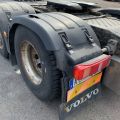 769030-8 Tractor Volvo FH16 610 6 * 2 -2006 (Manual, 1660009 km) NEW INFORMATION