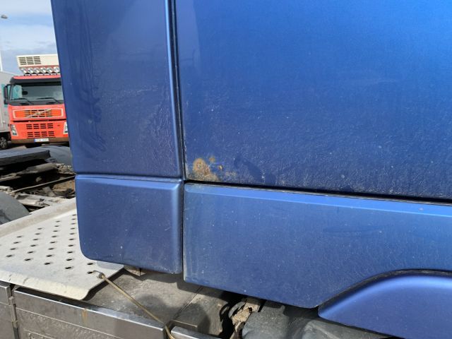 769030-13 Tractor Volvo FH16 610 6 * 2 -2006 (Manual, 1660009 km) NEW INFORMATION