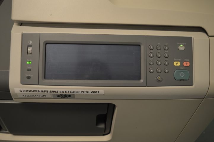 cm4730 mfp