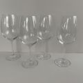 711613-1 30 exclusive red wine glasses Riedel