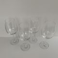 711613-2 30 exclusive red wine glasses Riedel