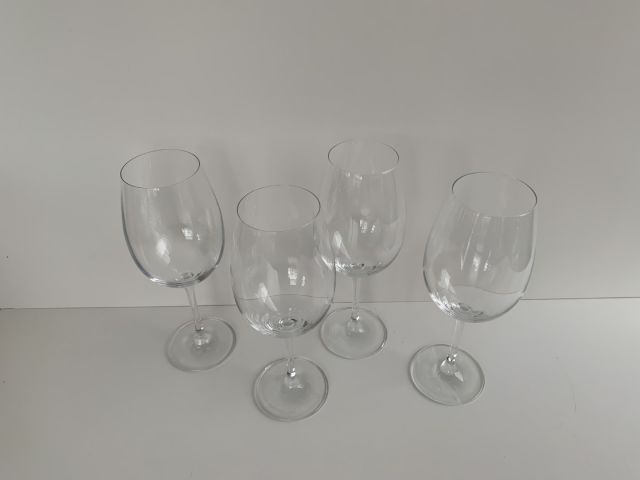 711613-2 30 exclusive red wine glasses Riedel
