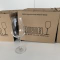 711613-5 30 exclusive red wine glasses Riedel