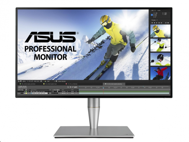 776190-1 Computer screen Asus 27 "ProArt PA27AC