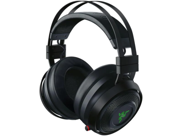 776213-1 Gaming Headset Razer Nari Ultimate