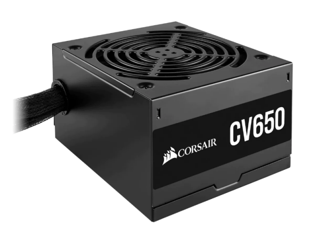 776217-1 Power supply Corsair CV650 Dual EPS 650W PSU