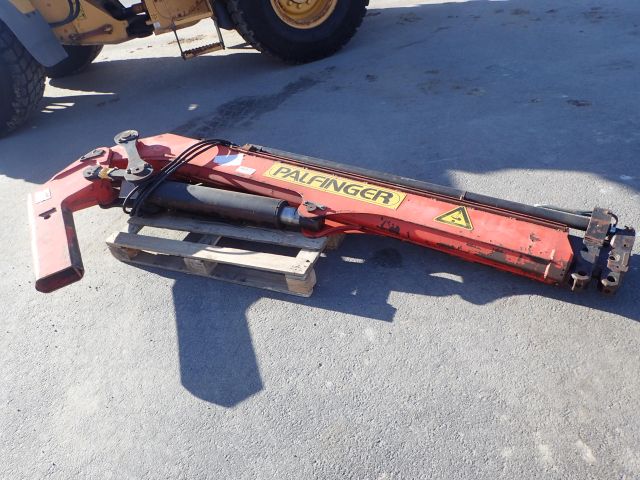 689178-1 JIB Palfinger